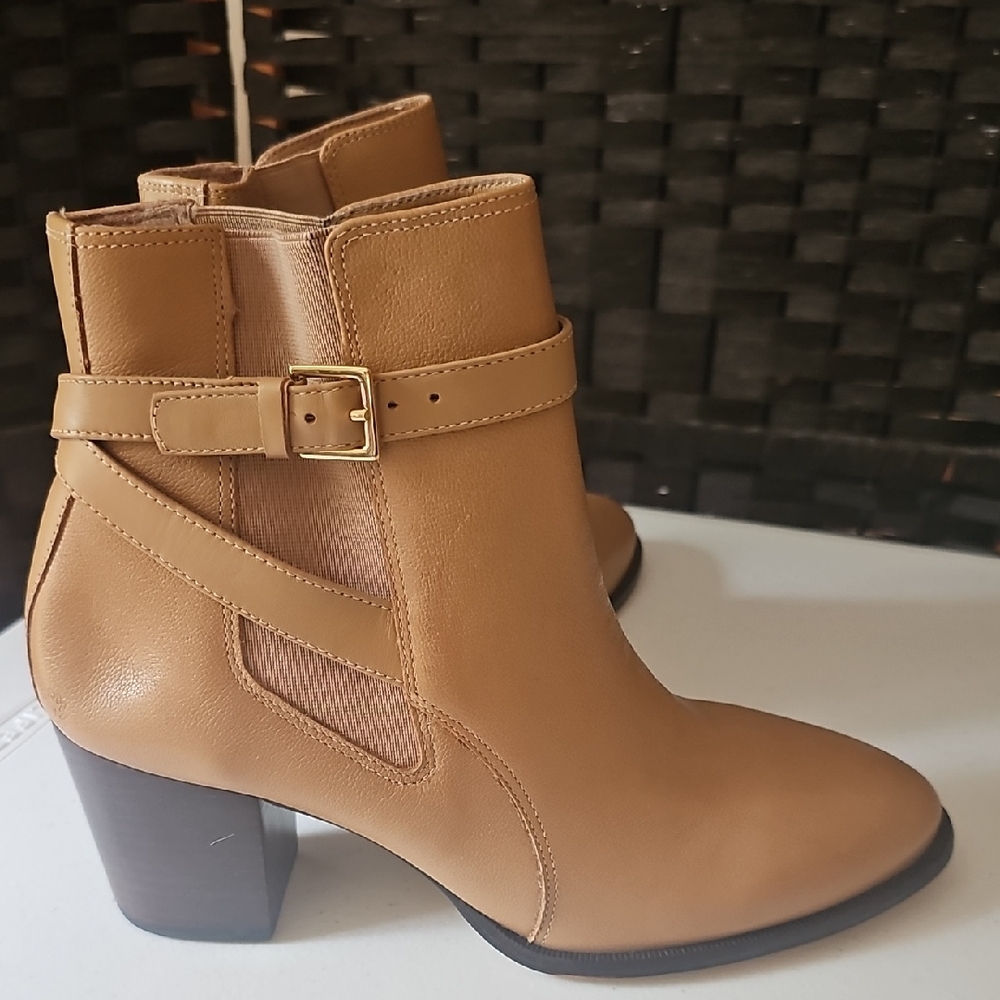 Jack Rogers Womens Boots Size 9